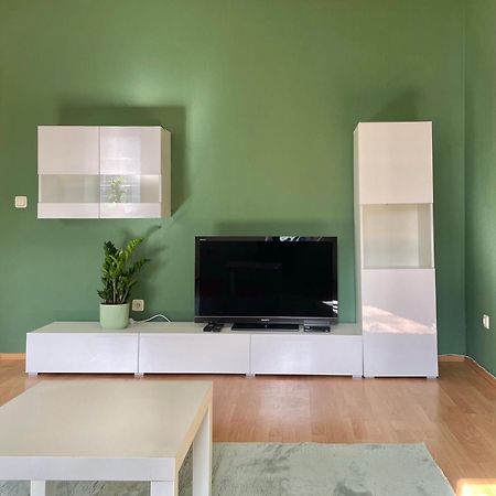 Ferienwohnung Am Rathaus Heidenau  Eksteriør bilde